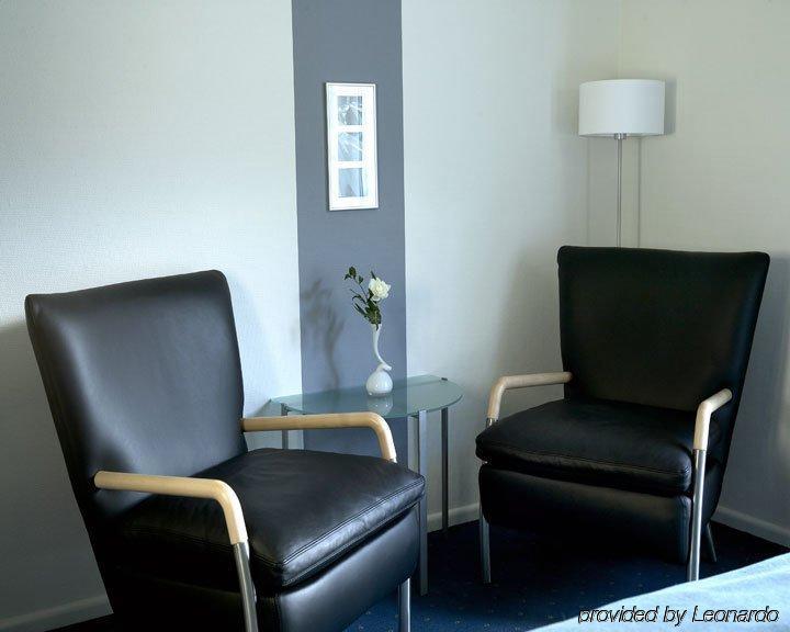 Comwell Korsor Hotel Room photo